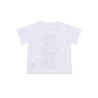 Imbracaminte pentru Baieti pagina 48 - Tricouri Stella McCartney T-SHIRT/TOP White Baieti (BM 19736964) - B-mall.ro