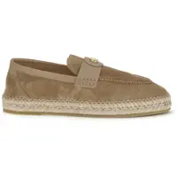 Espadrile Suede Espadrilles Barbati