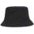 Gucci Reversible Bucket Hat BLACK/BEIGE