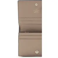 Portofele Valentino Garavani Dama - Portofele Valentino Garavani Rockstud leather Wallet POUDRE Femei (BM 19736996) - B-mall.ro