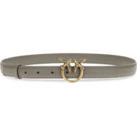 Accesorii Dama - Curele Pinko Love Berry Belt NOCE-ANTIQUE GOLD Femei (BM 19737005) - B-mall.ro
