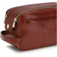 Pulovere Brunello Cucinelli pentru Barbati - Pulovere casual Brunello Cucinelli BOX RETTANGOLARE ROSSO ANTICO Barbati (BM 19737011) - B-mall.ro