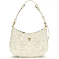 Genti de umar Half Moon Baby Shoulder Bag Femei