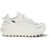 Moncler Trailgrip GTX Sneakers WHITE