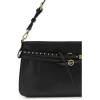 Genti de umar Dama - Genti de umar Pinko BELT BAG CLASSIC NERO-ANTIQUE GOLD Femei (BM 19737041) - B-mall.ro