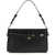 Pinko BELT BAG CLASSIC NERO-ANTIQUE GOLD