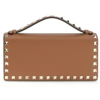 Portofele Rockstud chain Wallet Femei