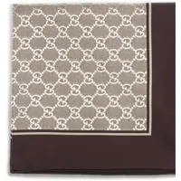 Esarfe Dama pagina 4 - Esarfe Gucci Laminated printed silk Scarf CAMEL/LIGHT BROWN Femei (BM 19737059) - B-mall.ro