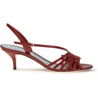 Sandale Nodine kidskin Sandals Femei