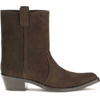 Bocanci casual Clive Ankle Boots Femei