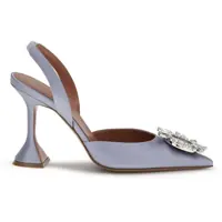 Sandale Begum slingback Pumps Femei