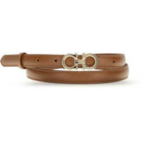 Curele Gancini leather Belt Femei