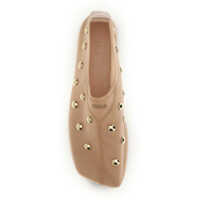 Balerini Dama - Balerini Chloe Rita Ballerinas BLUSHY BEIGE Femei (BM 19737107) - B-mall.ro