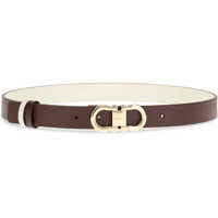 Accesorii Dama - Curele Ferragamo BELT PLUMMASCARPONE GIOVE Femei (BM 19737110) - B-mall.ro