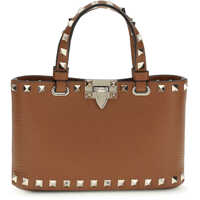 Accesorii de voiaj Mini Rockstud shopping Bag Femei