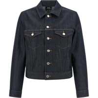 Jachete Denim "Dion" Jacket Femei