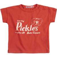 Tricouri "Pickles The Dog" T-Shirt Baieti