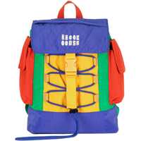 Rucsacuri "Modern Color Block" Backpack Baieti