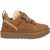 UGG Sneaker "Lowmel" BROWN
