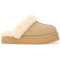 Sandale Slipper "Disquette" Femei