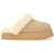 UGG Slipper "Disquette" BEIGE