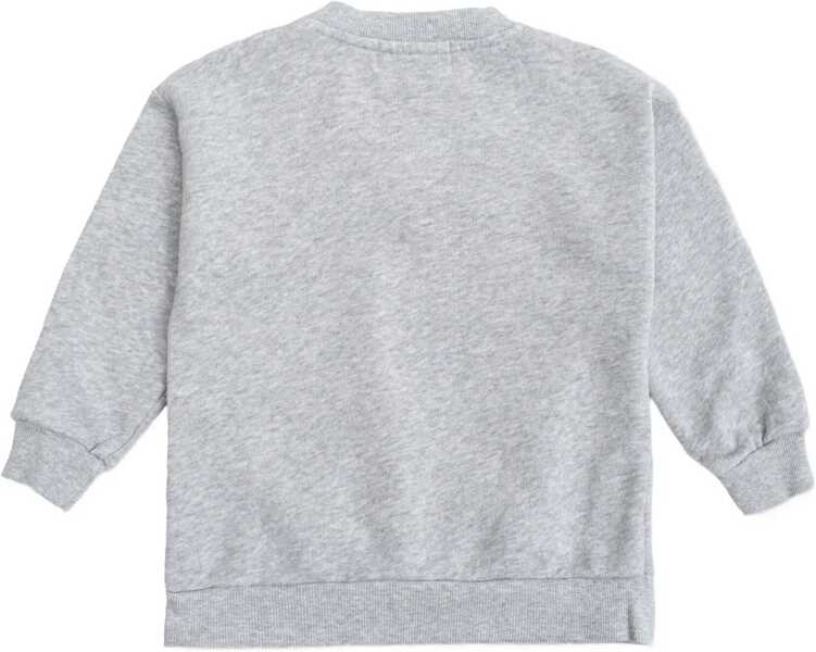 Hanorace Bobo Choses Friends In A Pickle Sweatshirt GREY Baieti (BM 19737185) 2