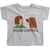 Bobo Choses "Friends In A Pickle" T-Shirt GREY