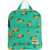 Bobo Choses Backpack "Tangerine" GREEN