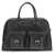 Brunello Cucinelli Weekender Travel Bag NERO