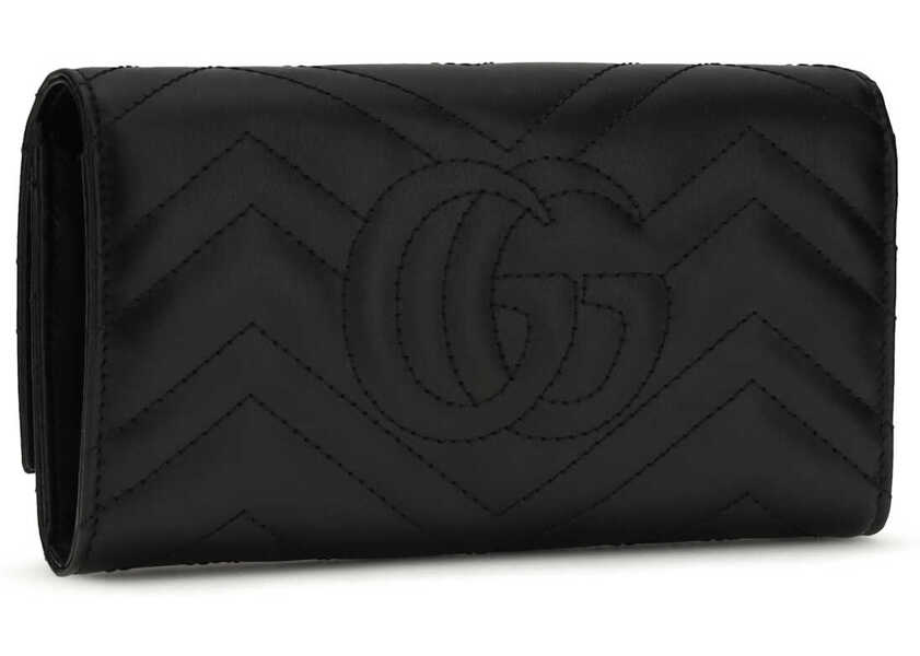 Portofele Gucci GG Wallet 1000 Femei (BM 19737209) 2