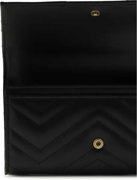 Portofele Gucci GG Wallet 1000 Femei (BM 19737209) 3