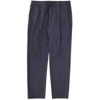 Pantaloni casual Pants With Logo Barbati