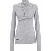 Pulovere casual Wool Jersey. Femei