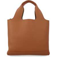 Genti de mana Hogan Dama - Genti de mana Hogan Shopping Bag BROWN Femei (BM 19737272) - B-mall.ro