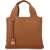 Hogan Shopping Bag BROWN