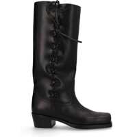 Cizme scurte Boot "Roxanne" Femei