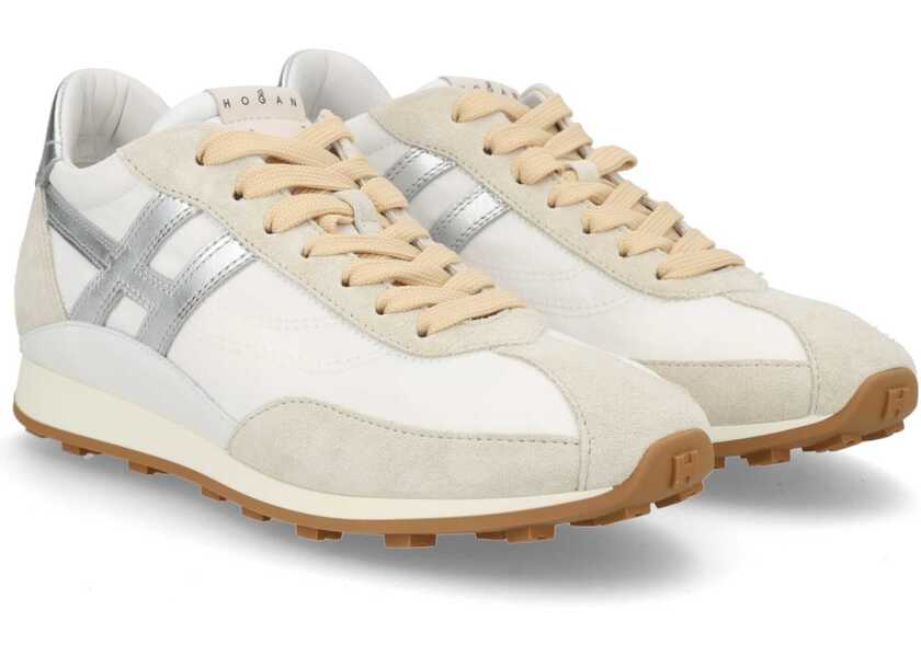 Sneakers Hogan Hogan Athletic Sneaker MULTICOLOUR Femei (BM 19737296) 2