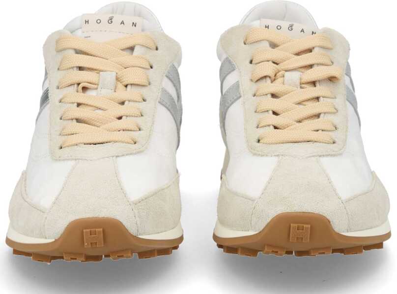 Sneakers Hogan Hogan Athletic Sneaker MULTICOLOUR Femei (BM 19737296) 3