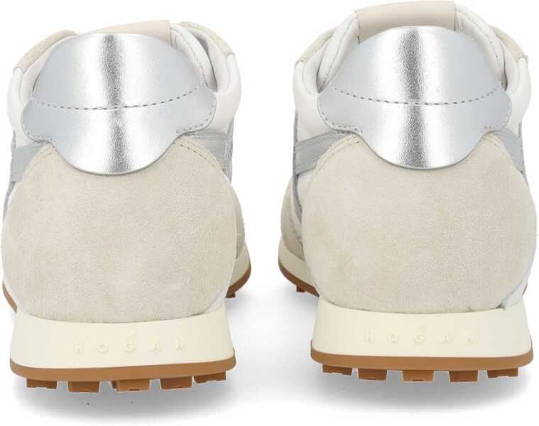 Sneakers Hogan Hogan Athletic Sneaker MULTICOLOUR Femei (BM 19737296) 4