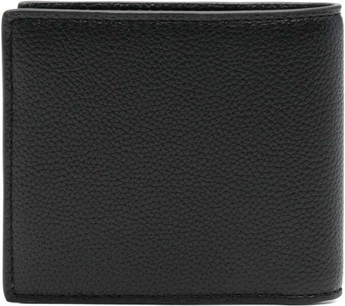 Portofele Hugo Boss Bi-Fold Wallet BLACK Barbati (BM 19737305) 2
