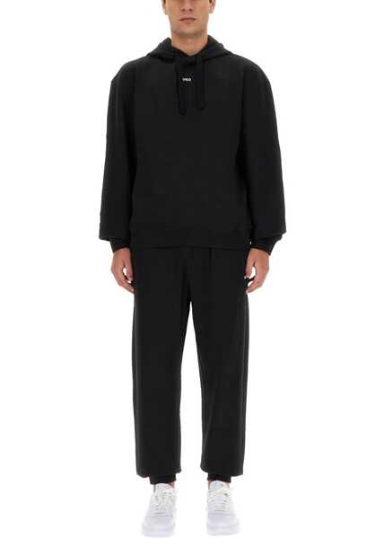 Treninguri Hugo Boss Tracksuit Dapo Dayote BLACK Barbati (BM 19737320) 2