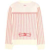 Pulovere Kenzo pentru Barbati - Pulovere casual Kenzo Carigan Trompe Loeil WHITE Barbati (BM 19737326) - B-mall.ro