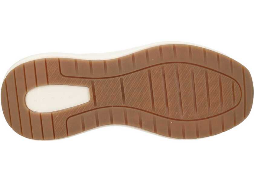 Sneakers Hogan Maxi I Active Sneaker PINK Femei (BM 19737332) 4