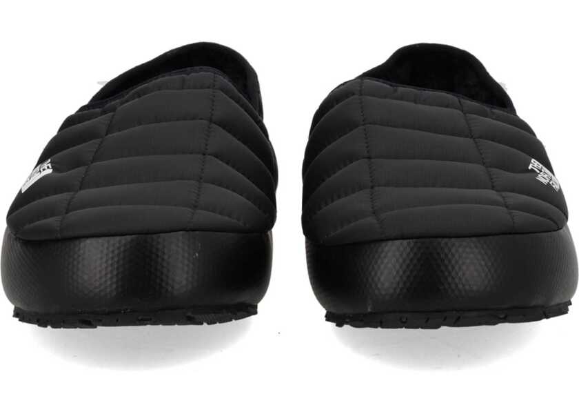Espadrile The North Face Mule Shoe Thermoball BLACK Barbati (BM 19737338) 2