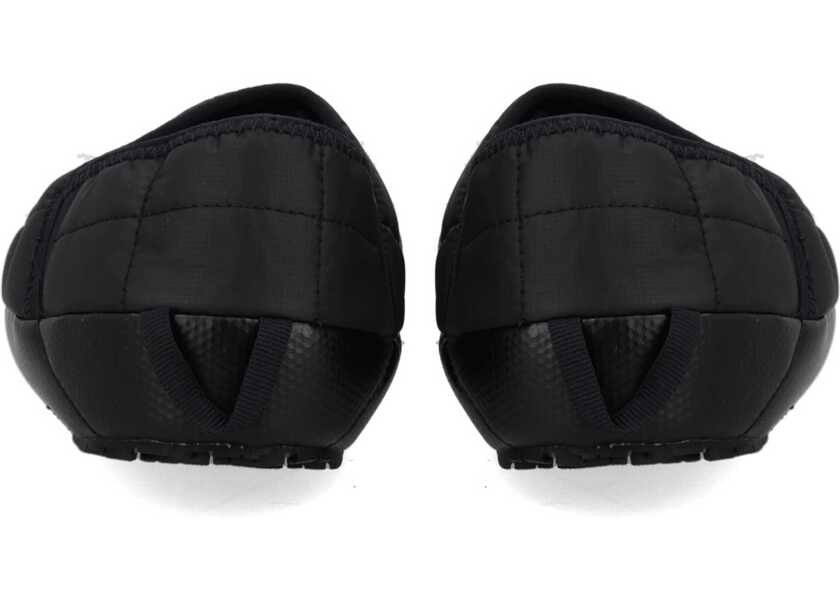 Espadrile The North Face Mule Shoe Thermoball BLACK Barbati (BM 19737338) 3