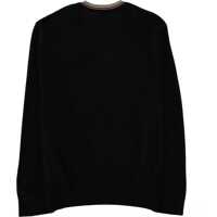 Pulovere Paul Smith pentru Barbati - Pulovere casual Paul Smith Carigan Signature Stripe BLACK Barbati (BM 19737341) - B-mall.ro