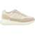 Hogan "Interactive&sup3;" Sneaker BEIGE