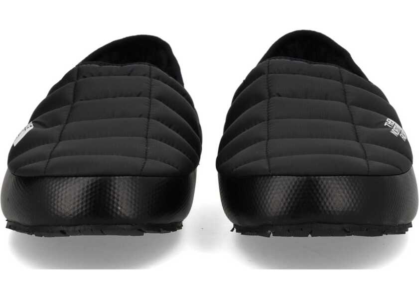 Espadrile The North Face Mule Shoe Thermoball BLACK Barbati (BM 19737353) 3