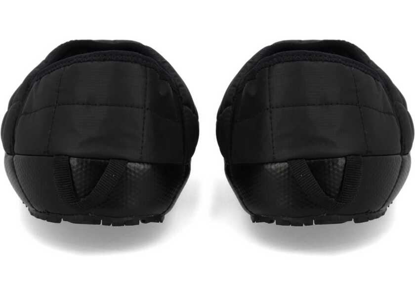 Espadrile The North Face Mule Shoe Thermoball BLACK Barbati (BM 19737353) 4