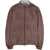Herno Bomber Jacket BROWN